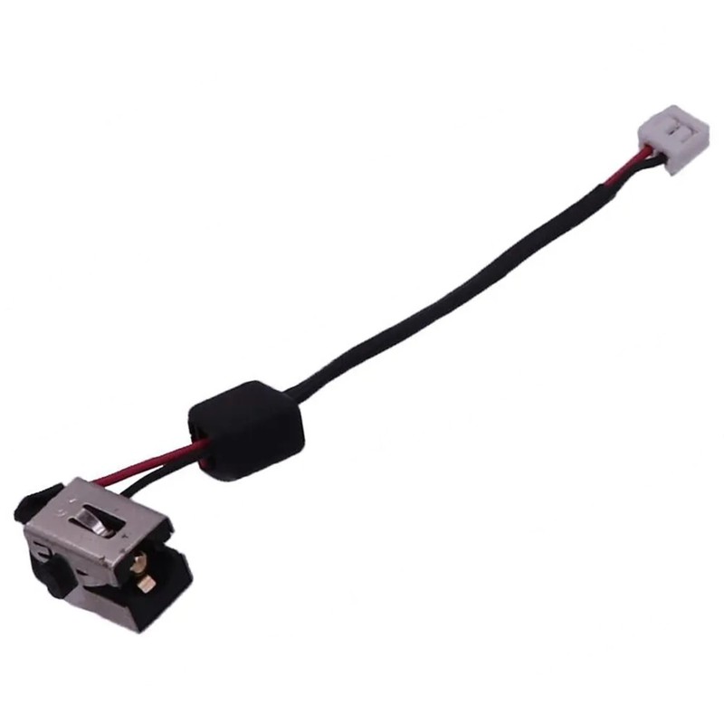 DC Jack pour Ordinateur Portable Toshiba NB500 et NB505 - Connecteur 2 Broches